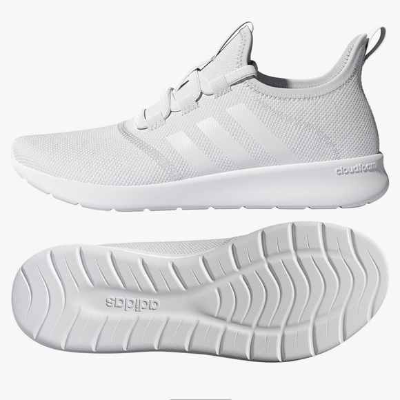 adidas Shoes - Adidas Cloudfoam Pure 2.0 Size 9